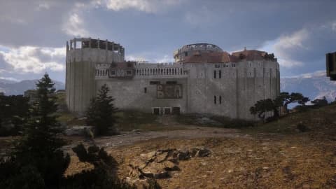 Bastion Concord Alliance